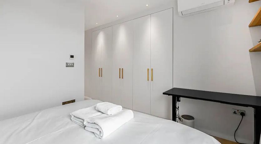 Photo of Battersea Residence