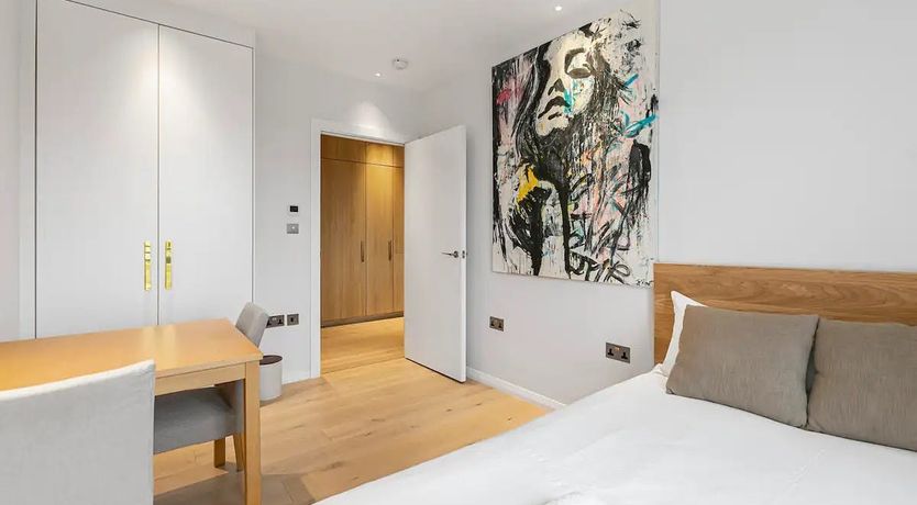 Photo of Battersea Residence