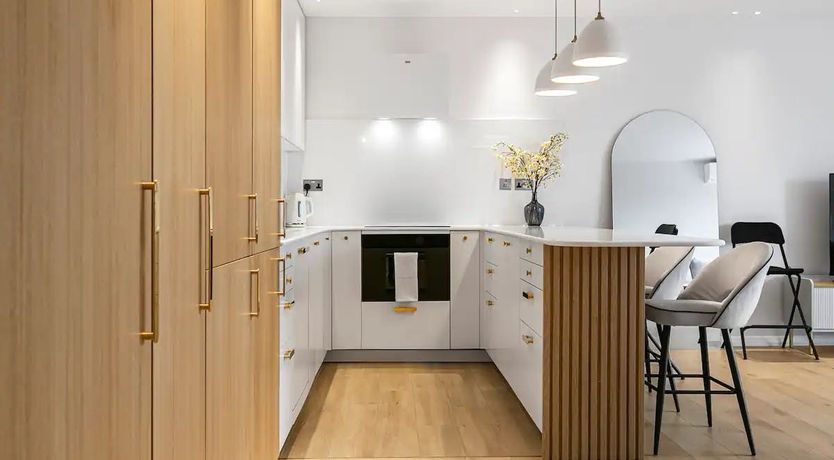 Photo of Battersea Residence