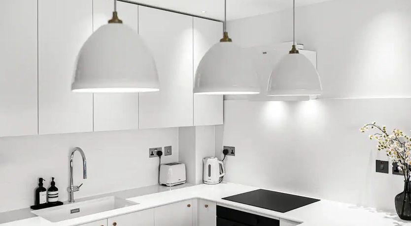 Photo of Battersea Residence