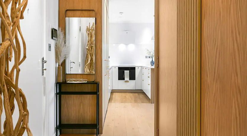 Photo of Battersea Residence