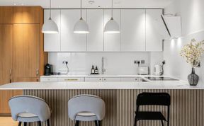 Photo of Battersea Residence