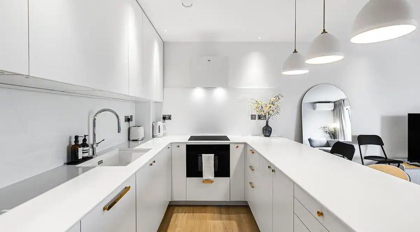 Photo of Battersea Residence