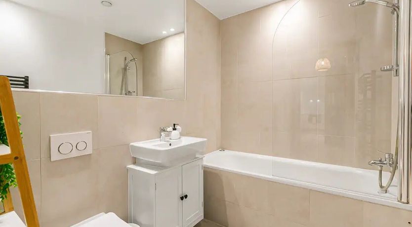 Photo of Battersea Residence