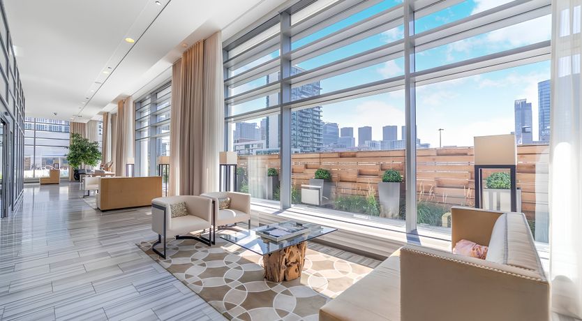 Photo of Elevated Luxe