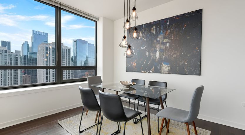 Photo of Elevated Luxe