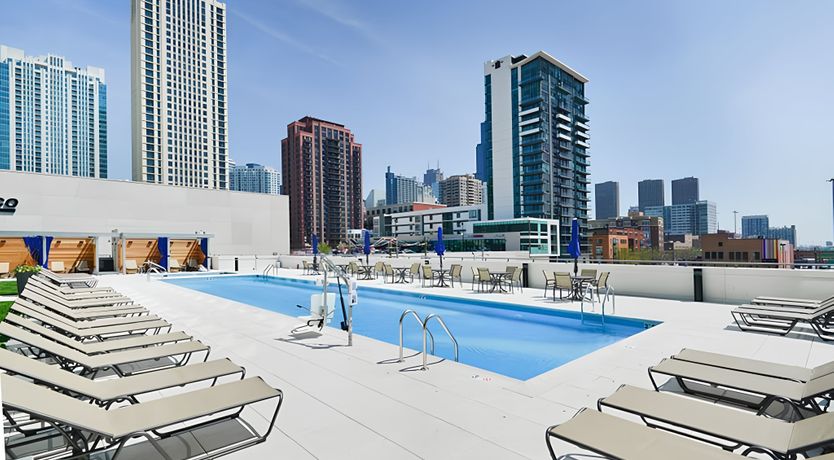 Photo of Elevated Luxe