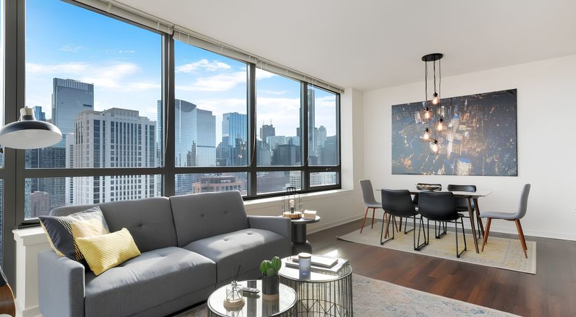 Photo of Elevated Luxe