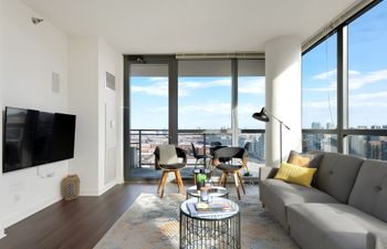 Elevated Luxe Holiday Home