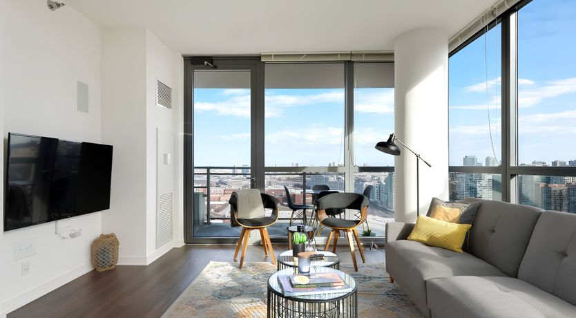 Photo of Elevated Luxe