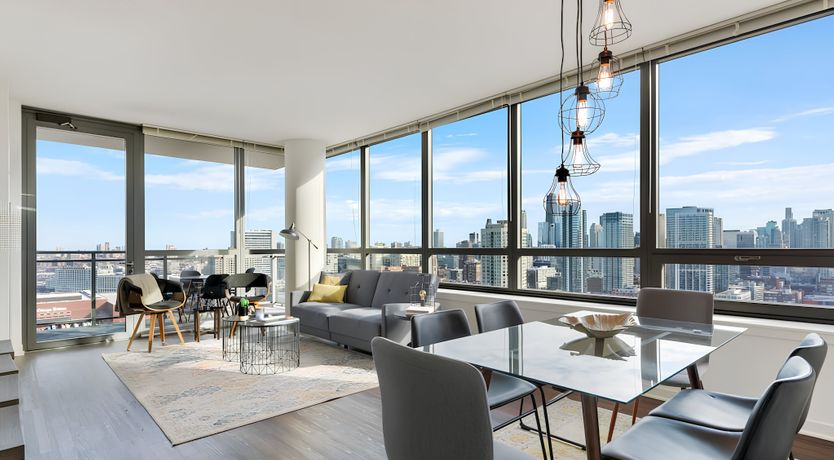 Photo of Elevated Luxe