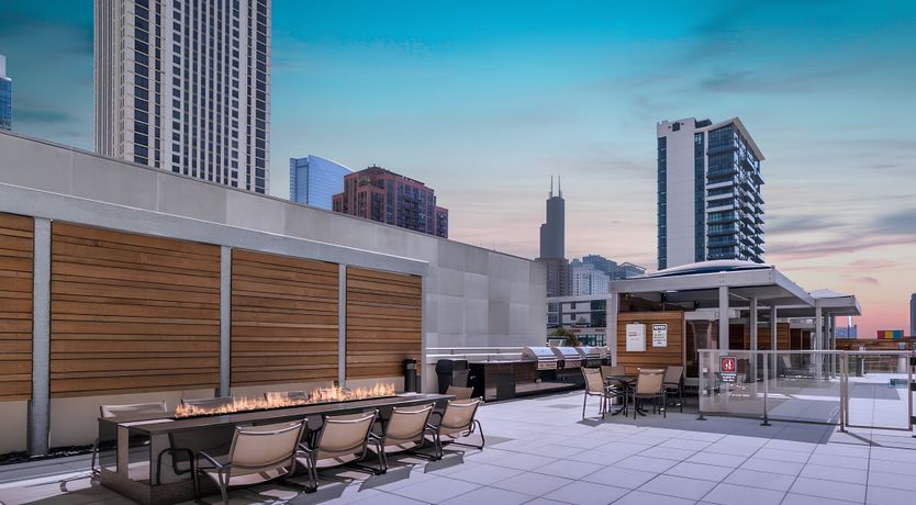 Photo of Elevated Luxe