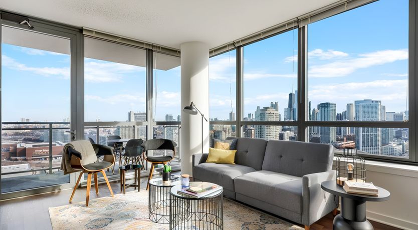 Photo of Elevated Luxe