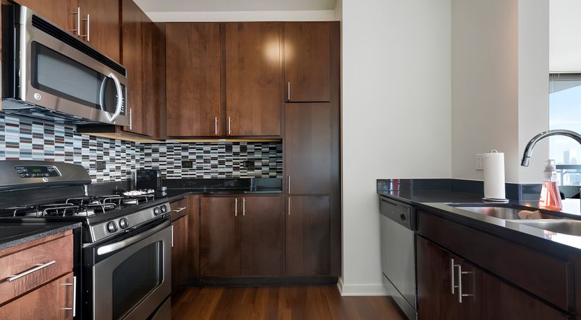 Photo of Elevated Luxe