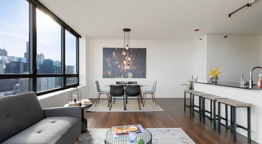 Photo of Elevated Luxe