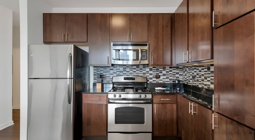 Photo of Elevated Luxe