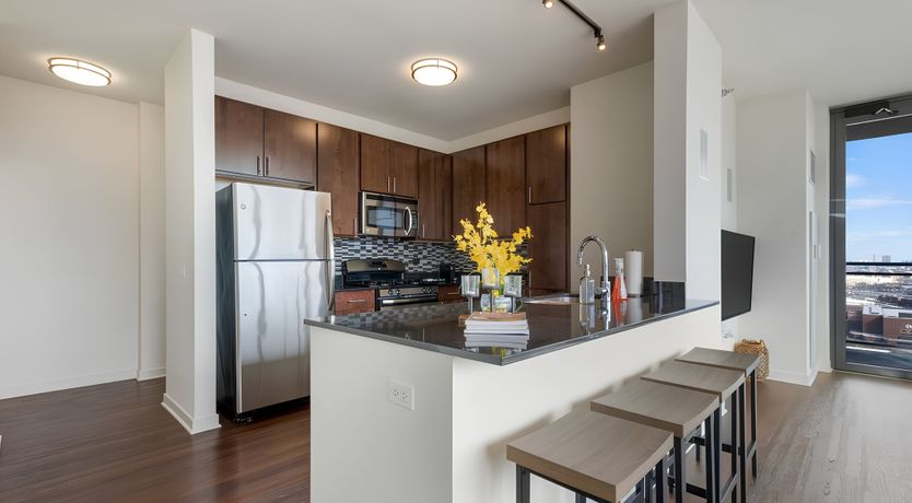 Photo of Elevated Luxe