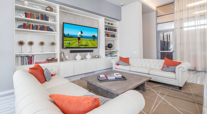 Photo of Elevated Luxe