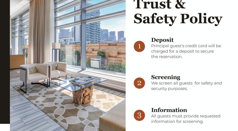 Photo of Elevated Luxe