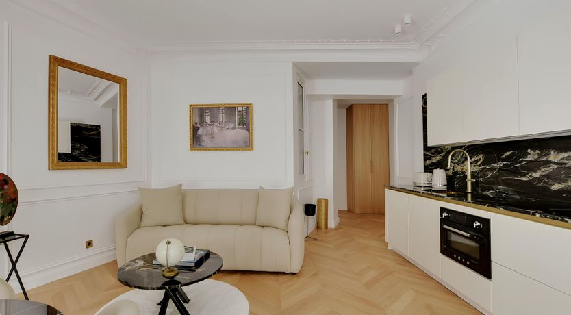 Photo of Parisian Ballet