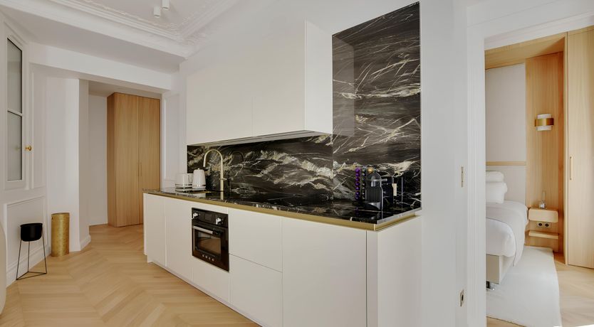 Photo of Parisian Ballet