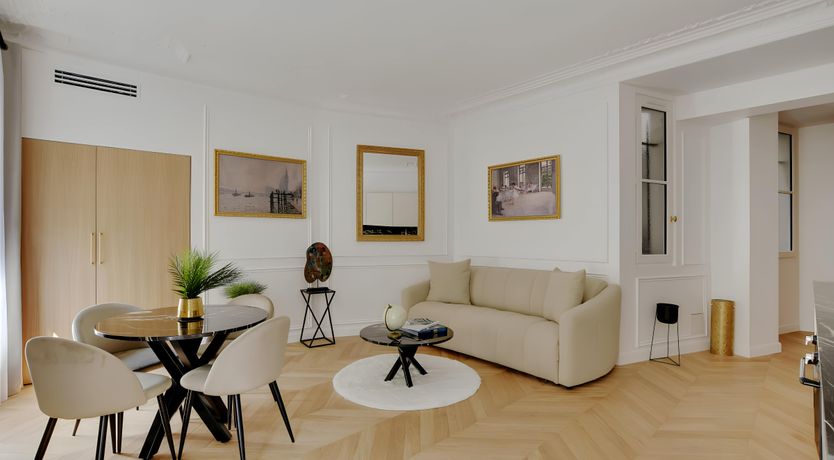 Photo of Parisian Ballet