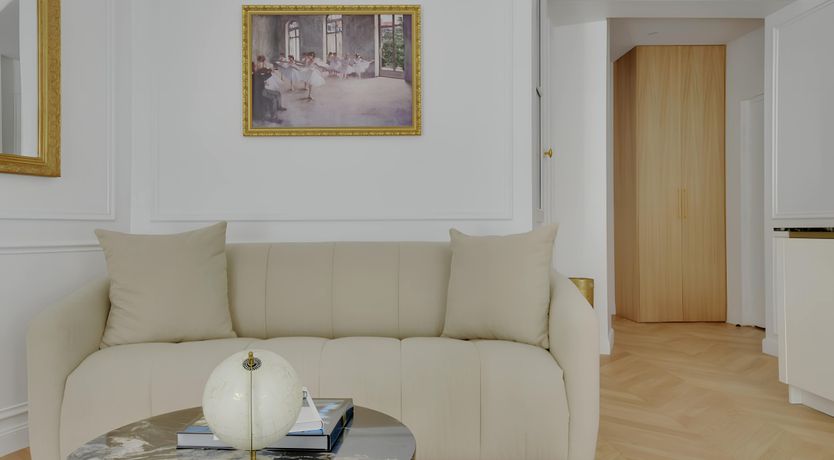 Photo of Parisian Ballet