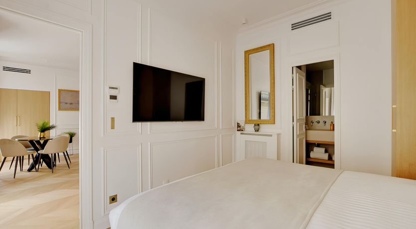 Photo of Parisian Ballet