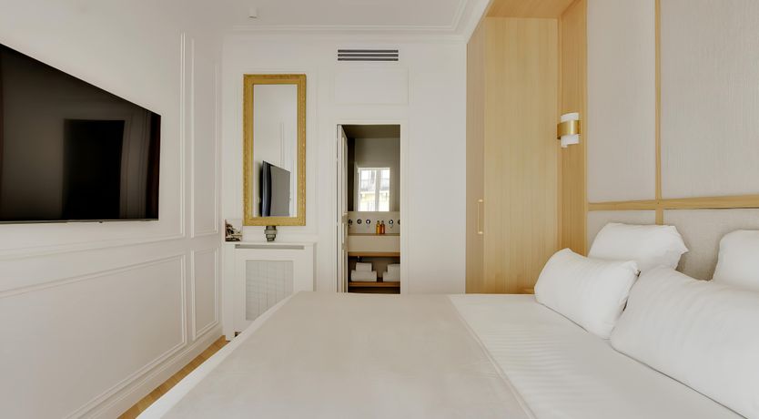 Photo of Parisian Ballet