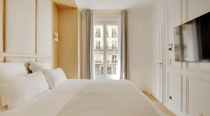 Photo of Parisian Ballet