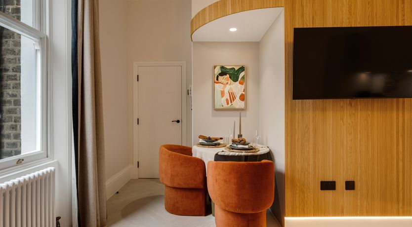 Photo of West End Echo