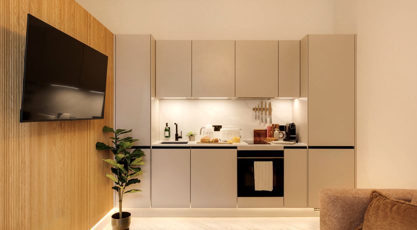 Photo of West End Echo