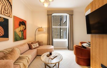 West End Echo Holiday Home