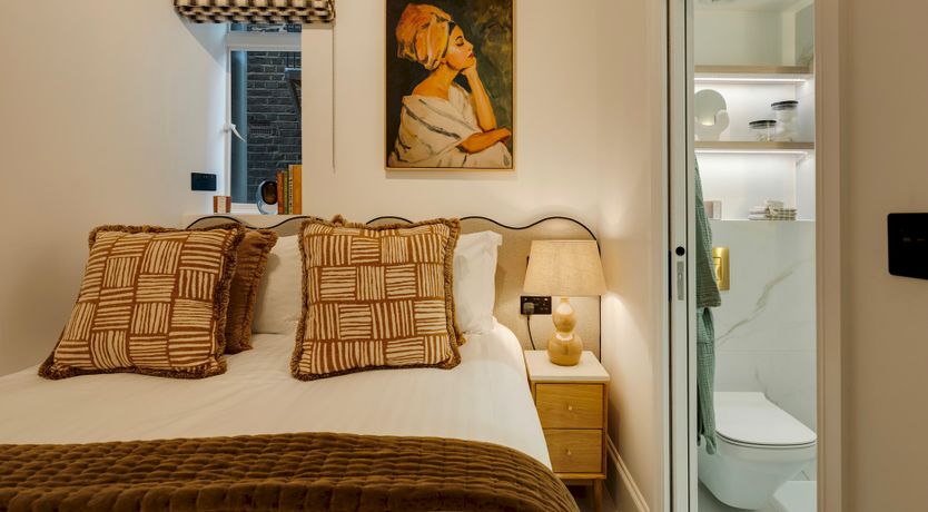 Photo of West End Echo