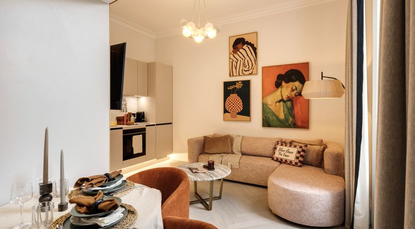 Photo of West End Echo