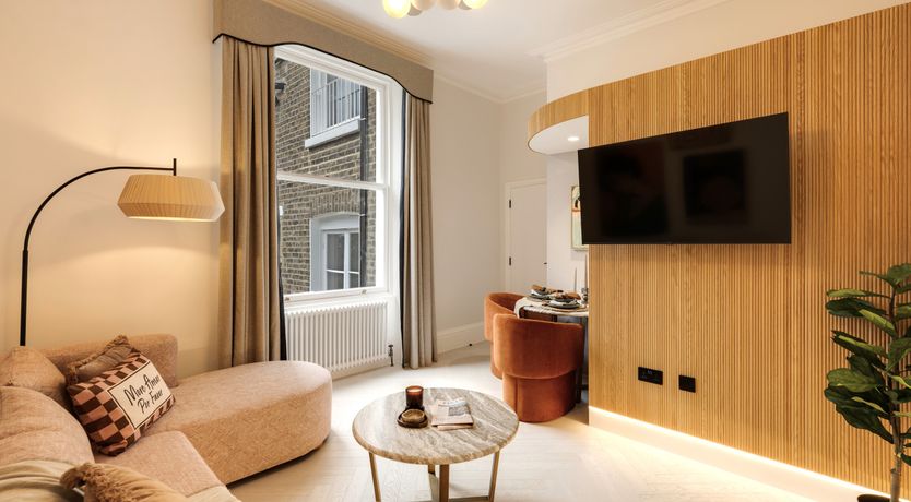 Photo of West End Echo