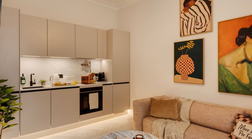 Photo of West End Echo