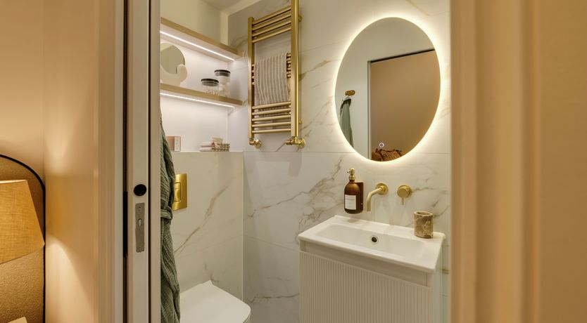 Photo of West End Echo