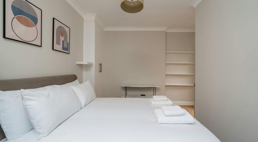 Photo of The Modern Londoner