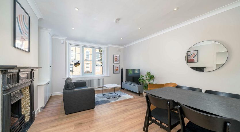 Photo of The Modern Londoner