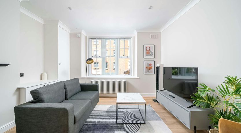 Photo of The Modern Londoner