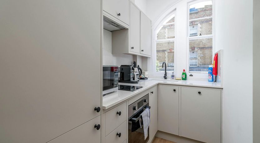 Photo of The Modern Londoner