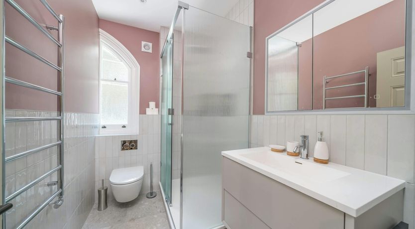 Photo of The Modern Londoner