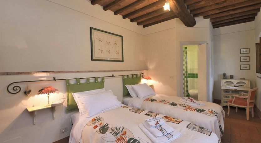 Photo of Rustic Siena