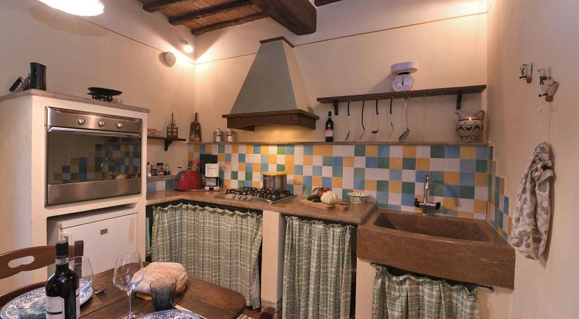 Photo of Rustic Siena