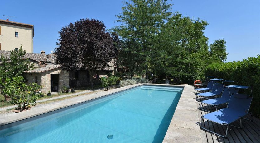 Photo of Rustic Siena