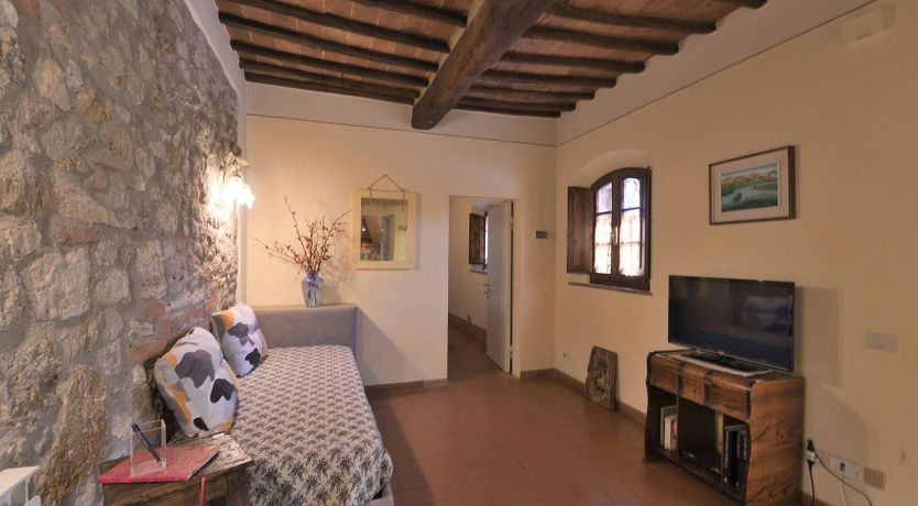 Photo of Rustic Siena