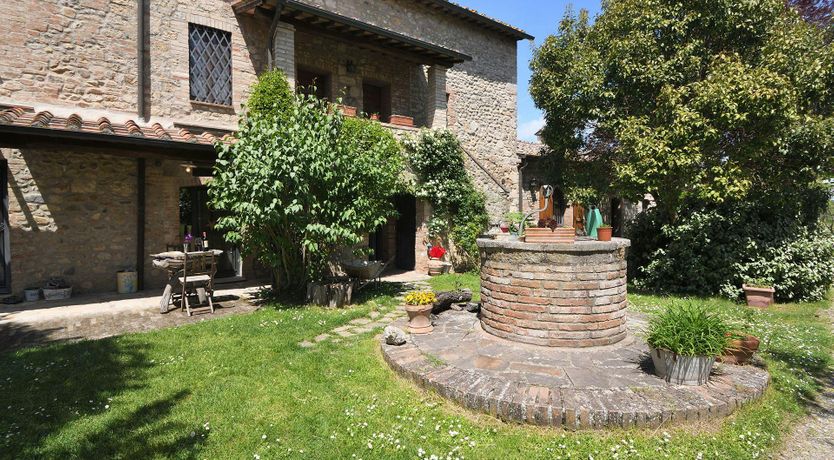 Photo of Rustic Siena