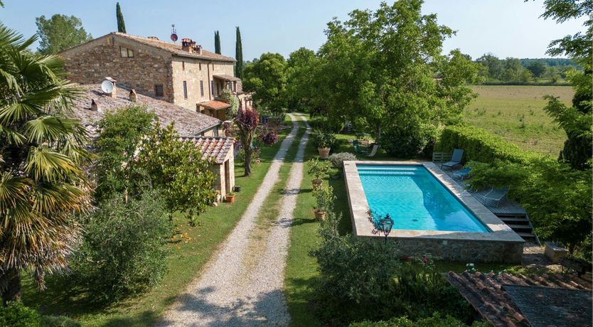 Photo of Rustic Siena