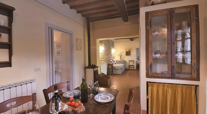 Photo of Rustic Siena